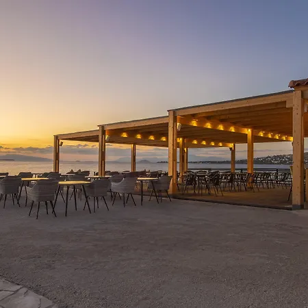 Lalibay Resort&spa Hotel Perdika (Aegina)