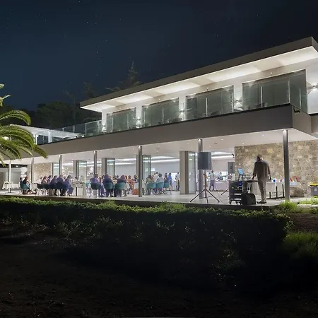 Hotel Lalibay Resort&spa Perdika (Aegina)