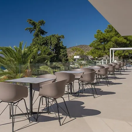 Lalibay Resort&spa Perdika (Aegina)