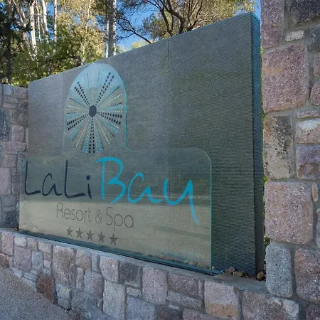 Hotel Lalibay Resort&spa Perdika (Aegina)