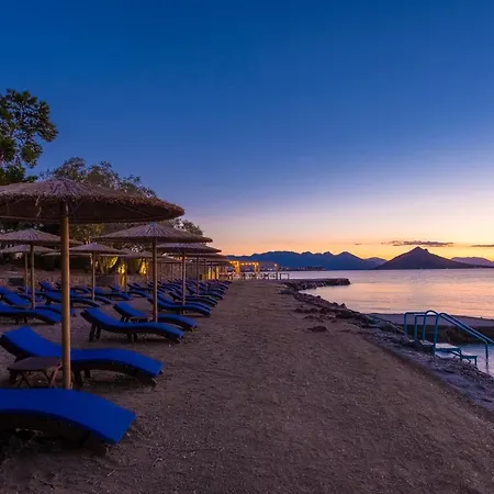 Lalibay Resort&spa 5* Perdika (Aegina)