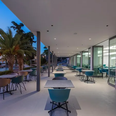 Lalibay Resort&spa 5*