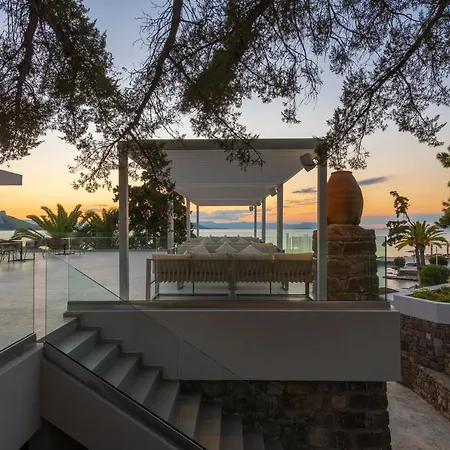 Hotel Lalibay Resort&spa Perdika (Aegina)