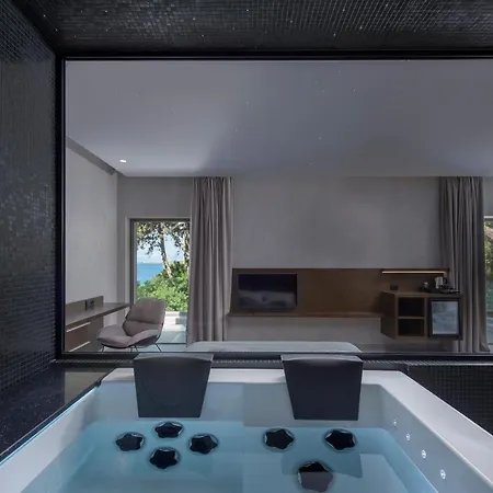 Hotel Lalibay Resort&spa 5*