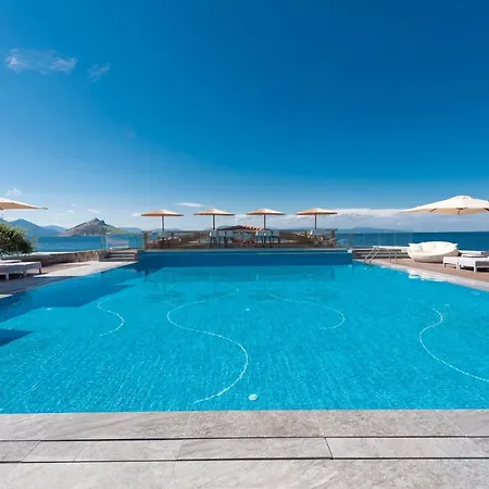 Lalibay Resort&spa Hotel 5*