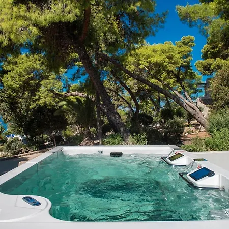 Lalibay Resort&spa 5*