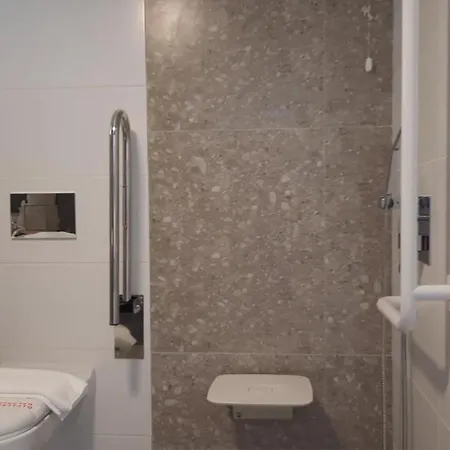 Lalibay Resort&spa 5* Perdika (Aegina)