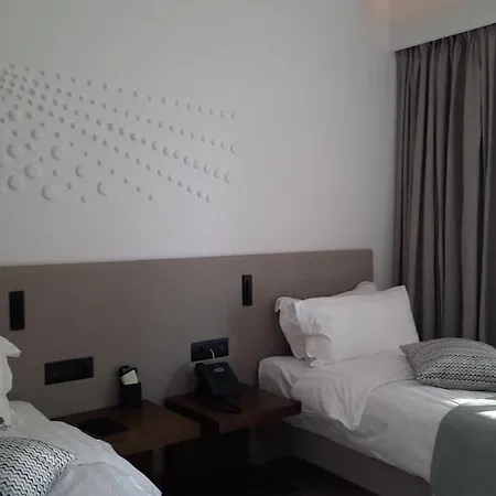 Lalibay Resort&spa Hotel
